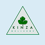 KINZA delivery
